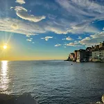 Clorinda Sea view