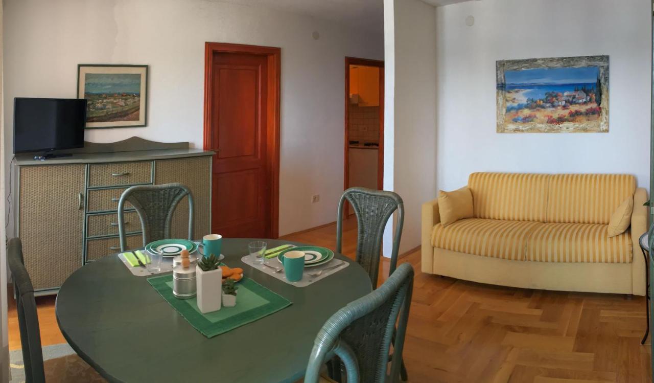 Clorinda Sea View Appartamento *