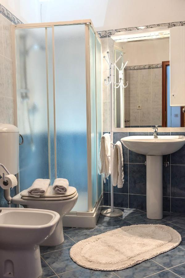 Clorinda Sea View Rovigno